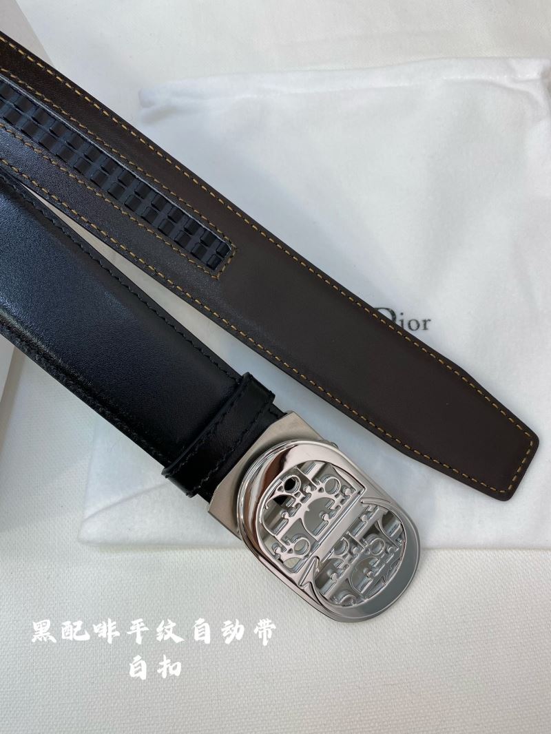 Christian Dior Belts